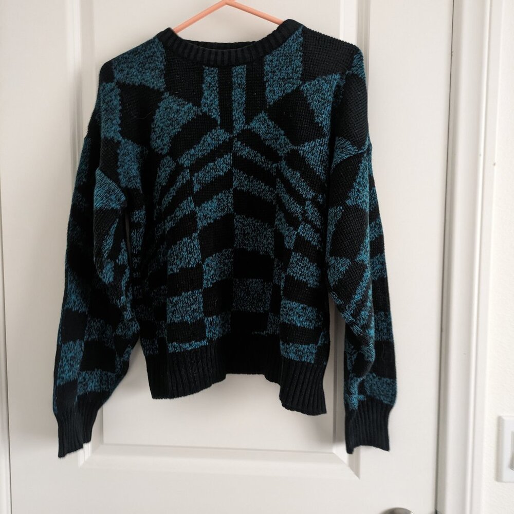 Michael Gerald jacket